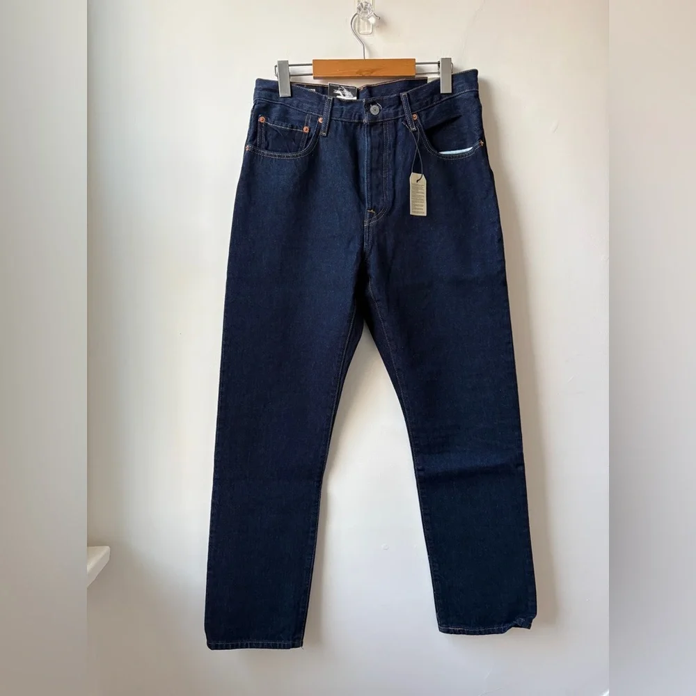 NWT Levi's 501 Jeans 30x30 - Picture 2 of 12